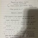 Mi proyecto del curso: Gimnasio de escritura: de la hoja en blanco a la práctica cotidiana. Een project van Schrijven,  Creativiteit, Stor, telling, Verhaallijn y Creatief schrijven van María Vélez Rojas - 12.12.2022