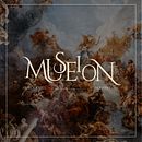 Museion. Graphic Design project by Alex Bast - 12.13.2022