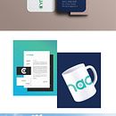 My project for course: Logo Design: From Concept to Presentation. Design, Br, ing, Identit, Graphic Design, and Logo Design project by titusedwin89 - 12.13.2022