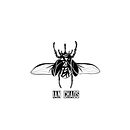 Beetle Rock. Un projet de Illustration traditionnelle de Ian Farah - 13.12.2022