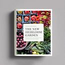 The New Heirloom Garden. Design, and Art Direction project by Catherine Casalino - 02.02.2021