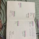 Mi proyecto del curso:  Bullet journal creativo: planificación y creatividad . Projekt z dziedziny Trad, c, jna ilustracja, T, pografia,  R, sunek,  Pismo dekorac, jne, Zarządzanie, Produkt, wność i Projektowanie dodatków użytkownika Yeliza De los Santos - 14.12.2022