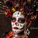 Mi proyecto del curso: Iluminación con flash de mano para principiantes. Photograph, Portrait Photograph, Photographic Lighting, Studio Photograph & Interior Photograph project by Felix Cutz Pool - 12.14.2022