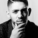 Autorretrato P&B . Un projet de Photographie, Photographie de portrait, Éclairage photographique , et Photographie de studio de Donizete Santos - 10.12.2022