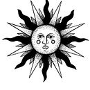 Mój projekt z kursu: Projektowanie tatuaży w estetyce Blackwork. Un proyecto de Ilustración tradicional, Ilustración digital y Diseño de tatuajes de mn27mjzm68 - 13.12.2022