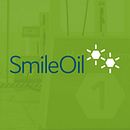 Marca SmileOil. Un projet de Br, ing et identité, Lettering, Webdesign , et Développement web de Manu García - 14.12.2022