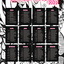 Mi proyecto del curso: Introducción al community management. Een project van Social media, Digitale marketing,  Contentmarketing, Facebook-marketing y Marketing voor Instagram van Ana María Montes - 14.12.2022
