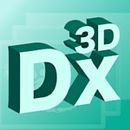 Dx3D App. Projekt z dziedziny Marketing użytkownika Celia de Soto - 14.12.2022