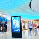 New Street Mall, Grand Central, Birmingham, UK. Een project van Architectuur van Dhruv Gulabchande - 15.12.2020