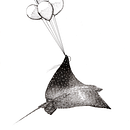 Meu projeto do curso: Ilustração surrealista com caneta fineliner. Projekt z dziedziny Trad, c, jna ilustracja, R, sunek ołówkiem,  R, sunek, R, sunek realist, czn,  R, sunek art, st i czn użytkownika Johnatan Ryder - 09.12.2022