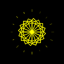 Mi proyecto del curso: Codificación creativa: crea piezas visuales con JavaScript. Un progetto di Motion graphics, Multimedia e JavaScript di Claudia - 14.12.2022