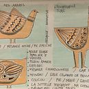 Mon projet du cours : Journal intime illustré : pratiquez au quotidien la pleine conscience. Artes plásticas, Esboçado, Criatividade, Desenho, e Sketchbook projeto de bonneaucath - 15.12.2022