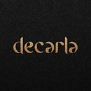 Decarla Identity Design . Desain, Pencitraan Merek, Identitas, Dan Desain Logo proyek oleh Mohamed Ibrahim - 08.14.2022