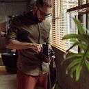 Calça social . % Rafael Aguiar tarafından hazırlanan  projesi - 12.15.2022