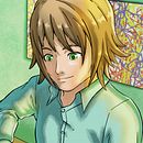 Mi proyecto del curso: Ilustración digital de personajes manga. Un progetto di Illustrazione tradizionale, Character design, Fumetto, Illustrazione digitale e Manga di Jesús Jalao - 16.12.2022