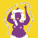 Mi proyecto del curso: El color aplicado al diseño gráfico. Design, Gestão de design, Design gráfico, e Teoria da cor projeto de Touceda Barbara Sofía - 14.12.2022