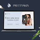 Mi proyecto del curso: Dirección de arte digital. Un proyecto de UX / UI, Diseño de la información, Marketing y Diseño Web de Alex Alvira Luna - 14.12.2022