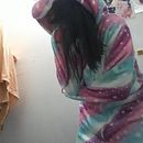 Hacer mi propio pijama Ein Projekt aus dem Bereich Design von Garderoben und Modedesign von Nico Chancafe - 15.12.2022