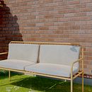 Banco Marce. Un progetto di Product design di Pedro Rimoldi - 26.10.2022