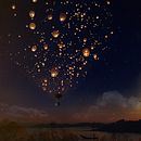 Mein Abschlussprojekt für den Kurs: Magische Fotomontage in Photoshop: Gestalte visuelle Metaphern . % janka_purrmann tarafından hazırlanan Fotoğraf Post Prodüksi, on, Fotoğraf Rötuşlama, Dijital Fotoğrafçılık, Fotoğrafik Kompozis, on, Ve Fotomontaj projesi - 12.17.2022