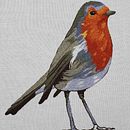 My project for course: Painting with Thread: Textile Illustration Techniques . % annak1 tarafından hazırlanan Geleneksel illüstras, on, Nakış, Ve Tekstil Tasarımı projesi - 12.17.2022