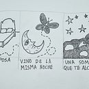 Mi proyecto del curso: Dibujo para el autoconocimiento: La muerte de nadie . % carlos salazar tarafından hazırlanan Geleneksel illüstras, on, Çizgi roman, Ve Çizim projesi - 12.19.2022