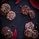 Mi proyecto del curso: Fotografía dark mood para proyectos gastronómicos. Un progetto di Fotografia gastronomica, Fotografia per Instagram, Food St e ling di Paty Hubler - 19.12.2022