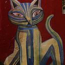 Rojo. Fotografia projeto de Sergio Yepes - 20.12.2022