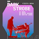 Carteles realizados para el curso "Diseño de carteles para eventos musicales". Un projet de Design  , et Design graphique de Víctor Prats - 20.12.2022