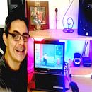 Javier Báez en el curso -Introducción a la producción musical- de Nico Astegiano. Projekt z dziedziny  Muz, ka, Produkcja muz i czna użytkownika Javier Báez - 22.12.2022