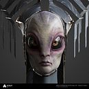 AAERA. Projekt z dziedziny 3D, Animacje 3D,  Modelowanie 3D i Projektowanie postaci 3D użytkownika Simón Betancur Baghino - 06.04.2021