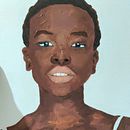 Mon projet du cours : Portrait expressif à l'huile : explorez la technique alla prima. Un projet de Beaux Arts, Peinture , et Peinture à l'huile de zabouloum - 20.12.2022