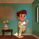 Mi proyecto del curso: Principios de iluminación para pintura digital . % Sonia Lorena Ruanova Franco tarafından hazırlanan Geleneksel illüstras, on, Dijital İllüstras, on, Dijital Bo, Ve ama projesi - 12.21.2022