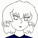 Mi proyecto del curso: Creación de personajes manga. Een project van Traditionele illustratie, Ontwerp van personages, Stripboek y Manga van Joshua Matías Lobos Alarcón - 19.12.2022
