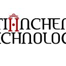 My Company Logo - Tianchen Technology  Ein Projekt aus dem Bereich Design, Br, ing und Identität, Grafikdesign und Logodesign von Naman Jaloria - 21.12.2022