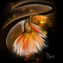 Mi proyecto del curso: Principios de iluminación para pintura digital. Ilustração tradicional, Ilustração digital, e Pintura digital projeto de Leonardo Argüelles - 21.12.2022
