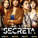 La Ley Secreta - Netflix. Un proyecto de Música de Samuel Lizarralde - 21.12.2022