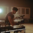 Böjo Live Act. Un proyecto de Música, Dirección de arte y Eventos de Samuel Lizarralde - 21.12.2022