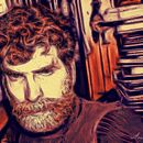 Digital Portraits. Un progetto di Illustrazione tradizionale, Pittura, Disegno, Illustrazione digitale, Disegno di ritratti, Disegno artistico e Disegno digitale di Andrea Mendes Ribeiro - 21.12.2022