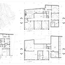 Cambio de uso de vivienda a escuela primaria. Un projet de Architecture , et Éducation de jarredondop - 07.12.2022