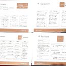 Mi proyecto del curso: Productividad eficiente para creativos. Un projet de Conseil créatif, Gestion de la conception, Marketing , et Gestion et productivité de Alejandra Isabel Nass - 22.12.2022