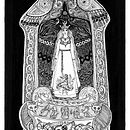 My project for course: Fairy-Tale Illustration with Pen and Ink. Drawing, Artistic Drawing & Ink Illustration project by ibaerentsen - 12.23.2022