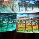 My project for course: Dreamy Watercolor Landscapes: Paint with Light . % stephen booth tarafından hazırlanan Tablo, Sulubo, Ve a Resim projesi - 12.23.2022