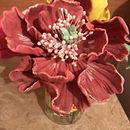 My project for course: Sugar Flowers for Cake Designs. Un progetto di Design e DIY di Daniela Marinova - 23.12.2022