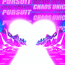 Music Production and 8K Ultrawide Looping Visualizer for ChaosUnicornVEVO (Pursuit). Een project van Muziekproductie, 3D-animatie,  Videobewerking y Grafisch ontwerp van purpl3 - 25.08.2021
