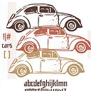 Typography Form Modular. Un projet de Design , Design graphique, T, pographie, Design t , et pographique de Raul Pd silva - 23.12.2022