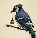 My project for course: Naturalist Illustration with Ballpoint Pen . Un proyecto de Ilustración tradicional, Dibujo, Dibujo realista e Ilustración naturalista				 de alexcalzoni - 24.12.2022