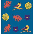 Autumn in New Jersey. Un proyecto de Ilustración tradicional de A Krieg - 24.12.2022