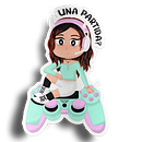 Mi Alter ego ✨. Projekt z dziedziny Trad, c, jna ilustracja i Design użytkownika Diana Córdova - 12.12.2022