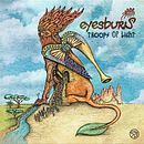 Eyesburn - Troops of Light - Album Cover. Projekt z dziedziny Trad, c i jna ilustracja użytkownika Milena Nicic - 15.08.2022